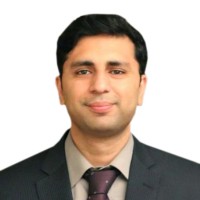 Ali Shahzad