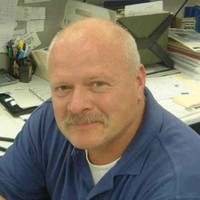 Kevin Crawley