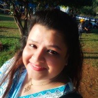 Yasmeen Khan