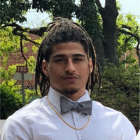 Trey Bryant