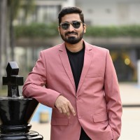 Suresh Shitole