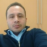 Aaron Zarate Hernandez