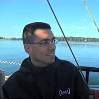 Sylvain Cournoyer