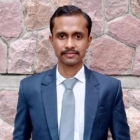 Koushik Roy