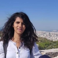 Smitha Dsouza