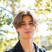 Matthew Nicholas