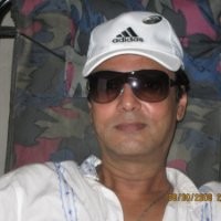 Rana Mazumder