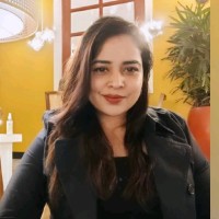 Dr. Amita Bhagat