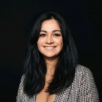 Magali Morneau