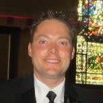 Jeffrey Reeves