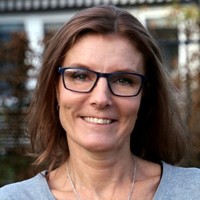 Marika Wennerberg
