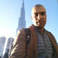 Mohamed Mahrous