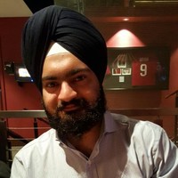 Harshdeep Singh