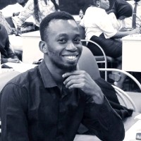 Tekenane Paul Ekpetun