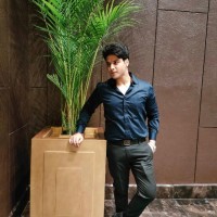 Harsh Rastogi