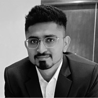 Bhushan Shewale