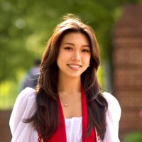 Tiffany Chang