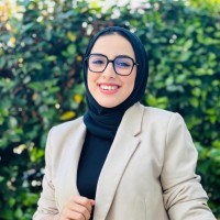 Salma El mansouri