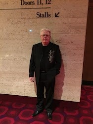 Barry Pitfield