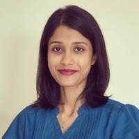 Lydia Shah-Fernandes