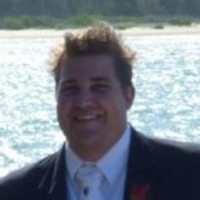 Luke Everson