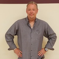 John Redker