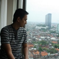 Shandy Setyawan