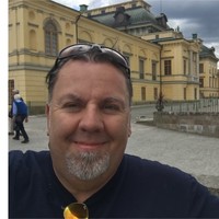 Peter Jacobsson