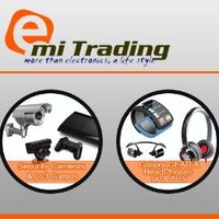 EMI Trading