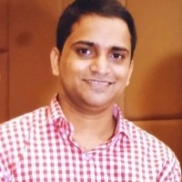 Sagar Patil, Cspo®