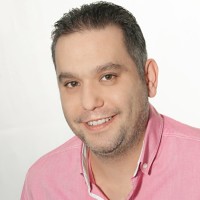Cem Tamahkar