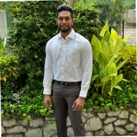prashanth ravi