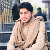 Hannan Haider Farooq