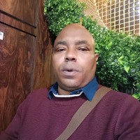 Matthews Karimi Kinyua