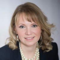Oxana Lichinsky
