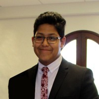 Victor Benjamin Calderon Garate