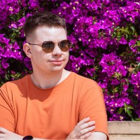 Vlad Gerasimovich