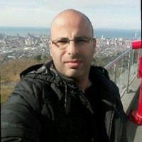 Alaa Abuirmieleh Tamimi