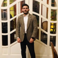 Zohaib Arshad