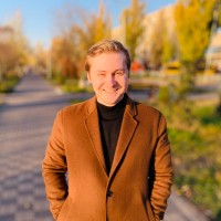 Bogdan Kolesnikov
