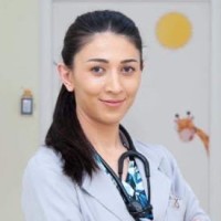 Seda Harutyunyan