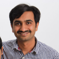 Madhu Niranjan Reddy Puduru