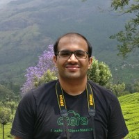 Srikanth Vasist