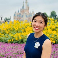 Lauren M. Wong
