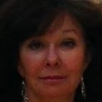 Patricia Elliott-Spencer