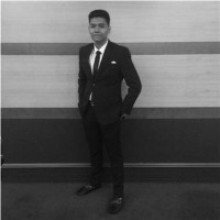 Azizul Khalifa Zulkifli