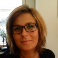 Jeanette Holmlund de Miranda