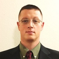 Bryan Kruger