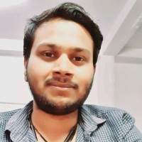 Prashant Kumar Mishra