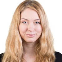 Johanna Glembo